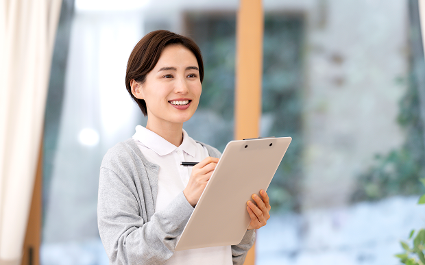 介護サービス計画書（ケアプラン）の立案