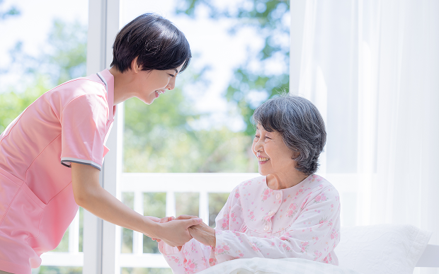サービス事業所・医療機関との連絡・調整