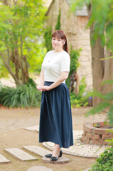 岩上 恵子